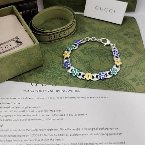 Gucci Bracelet 10lyh124